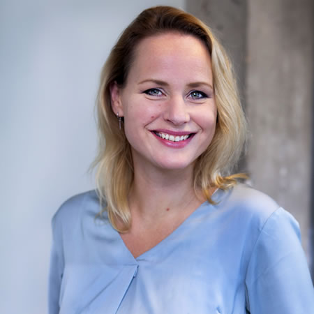 Marlous van der Zande